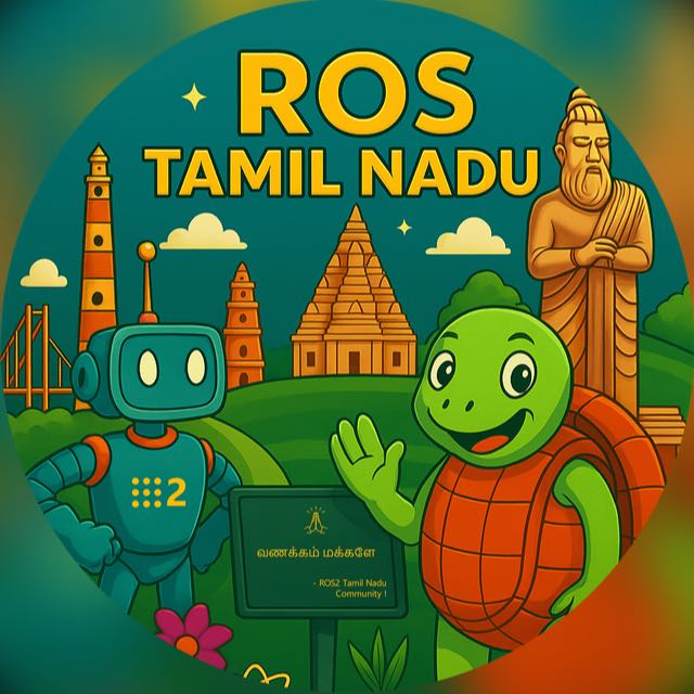 ROS Tamil Nadu