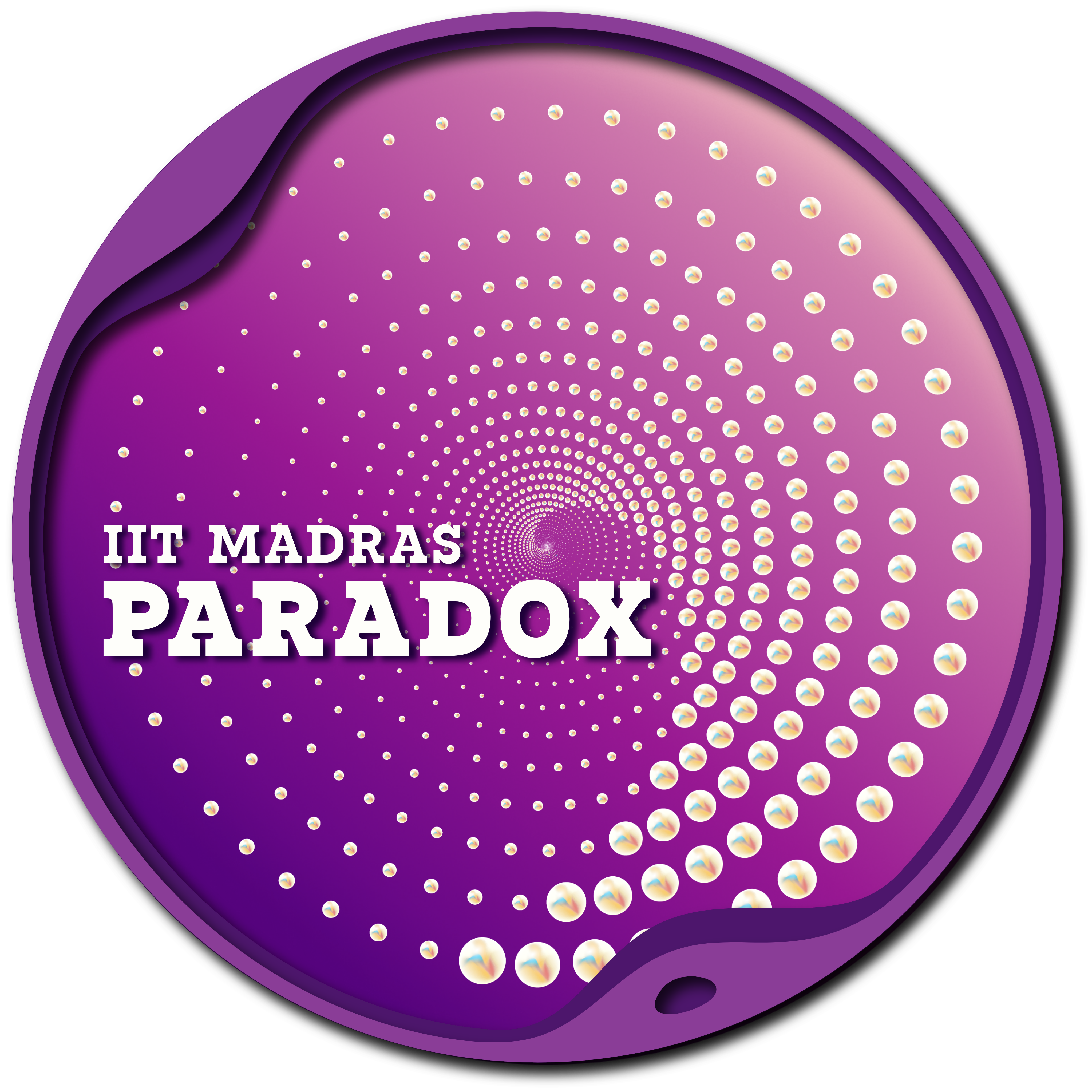 Paradox IIT Madras